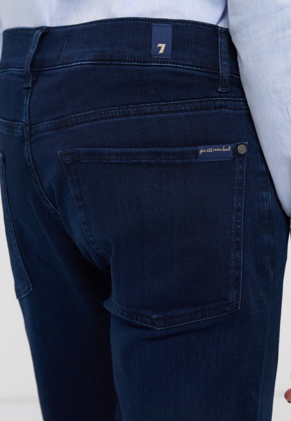 7 for all mankind SLIMMY CLEAR