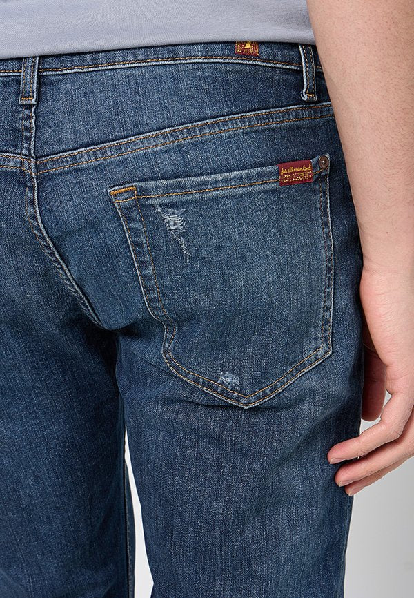 7 for all mankind