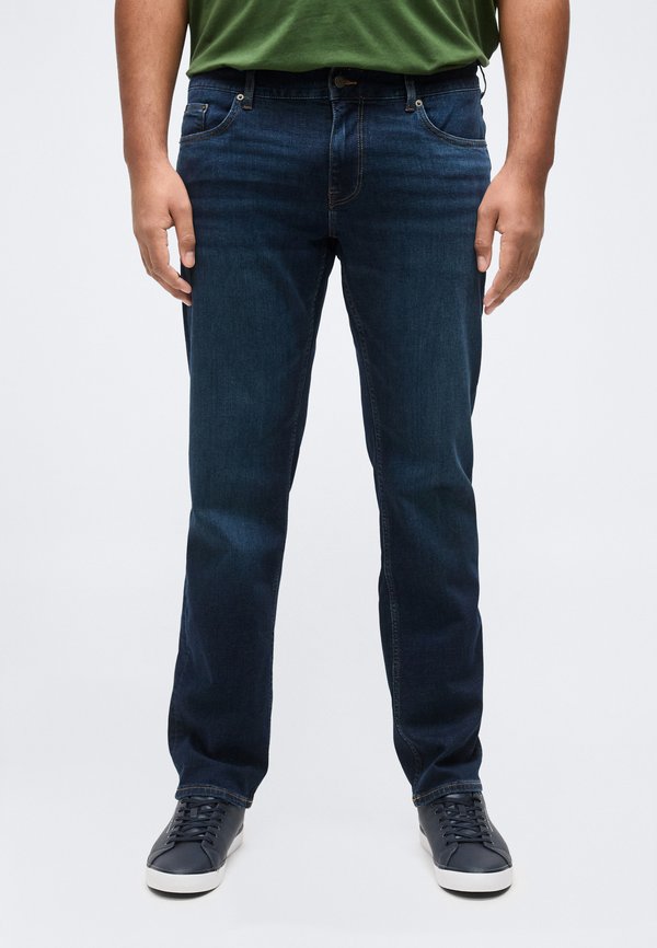 Tommy Hilfiger PLUS FADED REGULAR JEANS