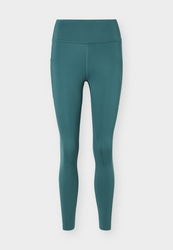 Puma PUMA X HYROX PWRMODE - Leggings - herb garden