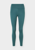 Puma PUMA X HYROX PWRMODE - Leggings - herb garden