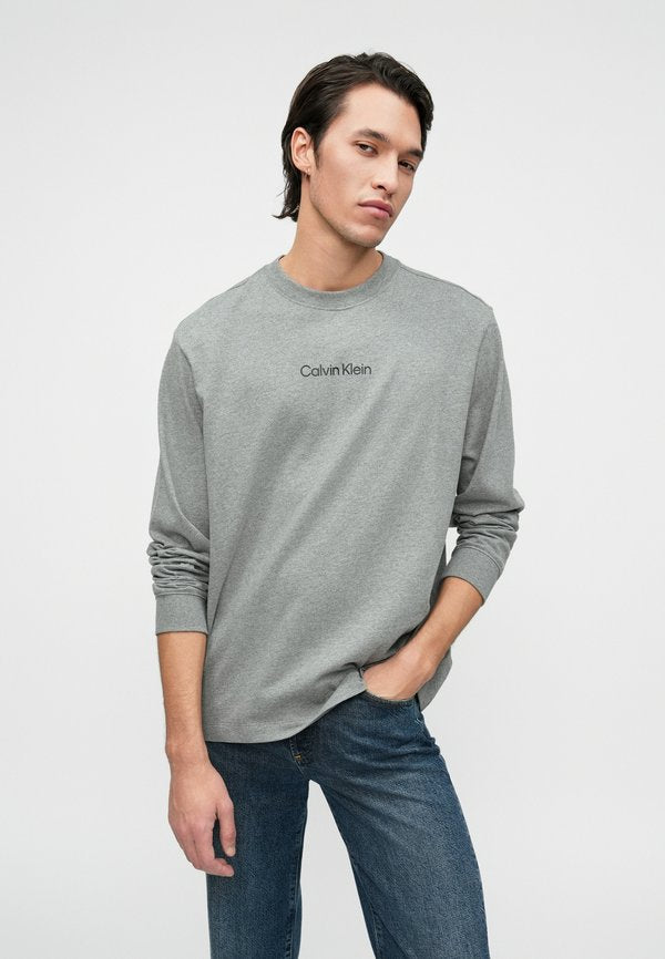 Calvin Klein STANDARD LOGO TEE