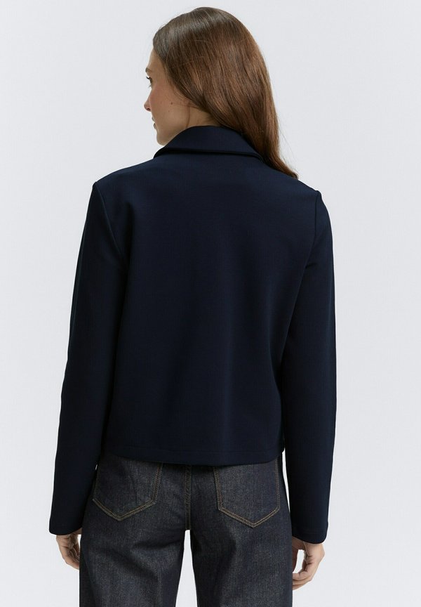 TOM TAILOR REGULAR FIT MIT REISSVERSCHLUSS