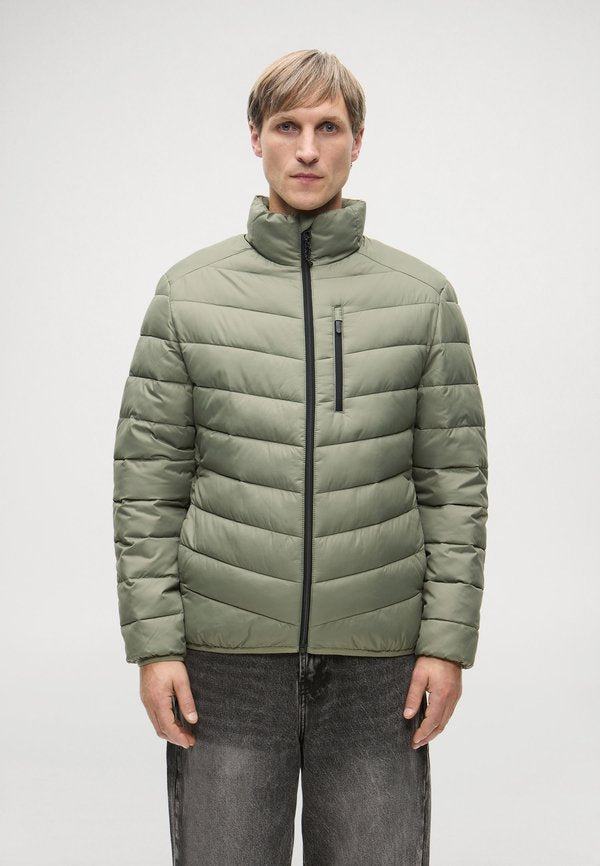 TOM TAILOR DENIM LIGHT WEIGHT JACKET