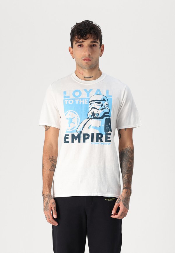 Star Wars EMPIRE TROOPER