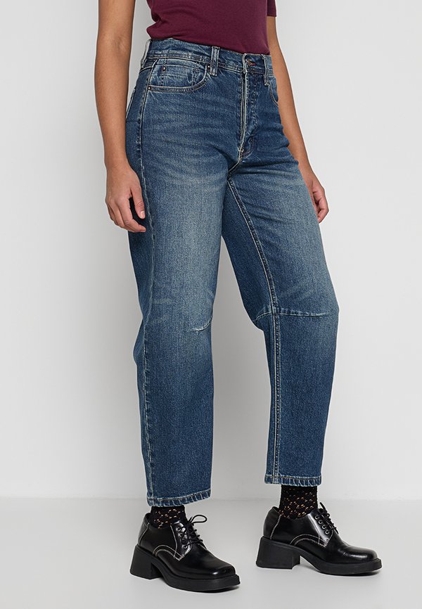 Scotch & Soda