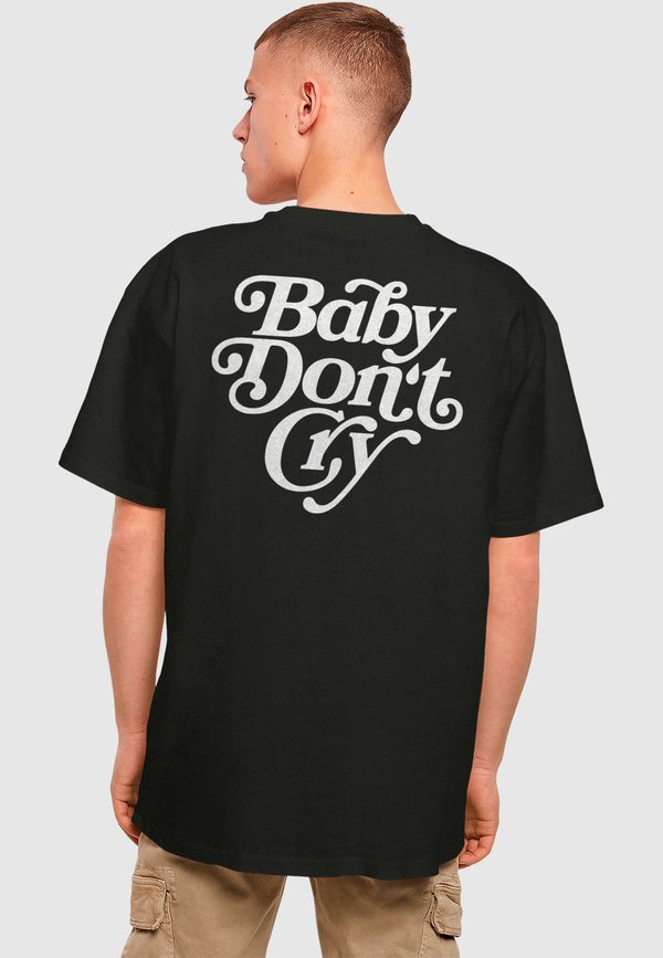 Upscale by Mister Tee DON´T CRY