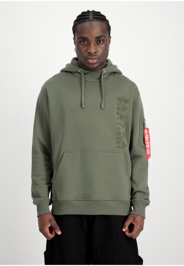 Alpha Industries EMB