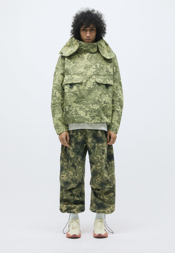 Nike Sportswear STREET VISION JACKET