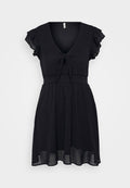 ONLY Petite ONLASTA LIFE PEEKABOO DRESS