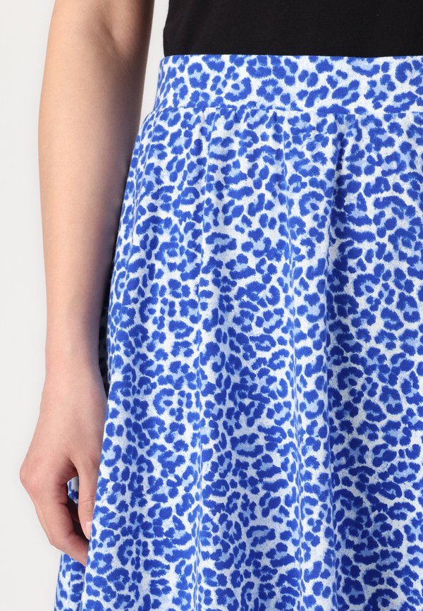 ONLY ONLLIVE LOVE SKATER SKIRT 2 PACK