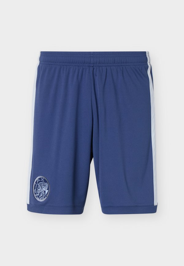 adidas Performance AJAX AMSTERDAM 26/27 THIRD SHORTS - Club wear - tech indigo