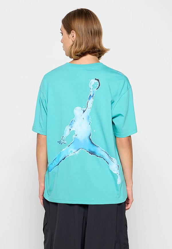 Jordan TEE