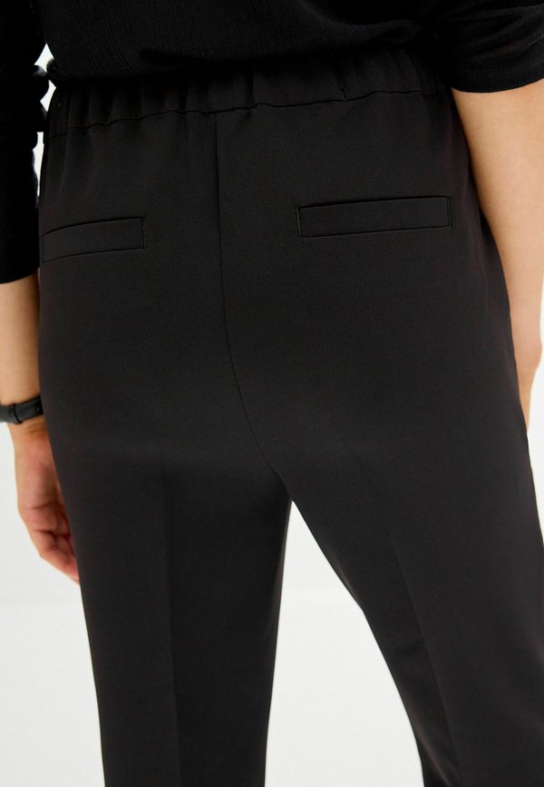 Next TAILORED ELASTIC BACK BOOTCUT TROUSERSTALL