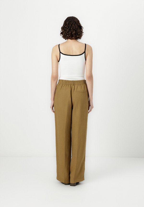 TOM TAILOR WIDE LEG PANTS