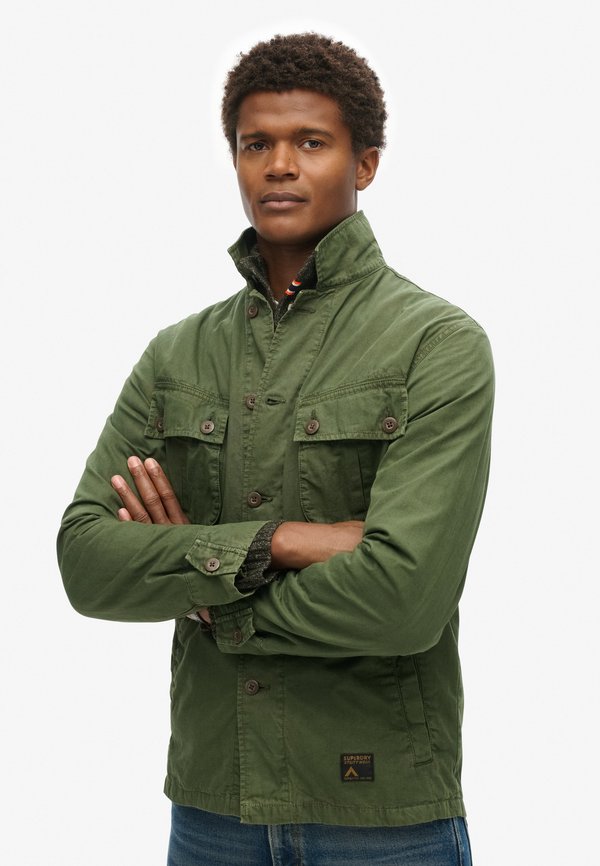 Superdry & Co