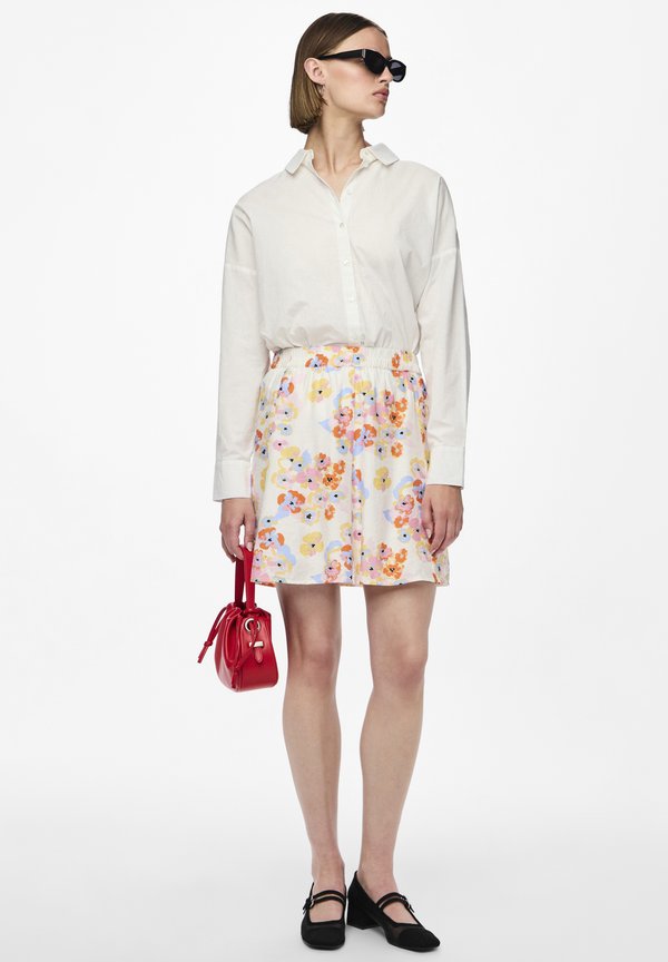Pieces PCKARLSON SKIRT