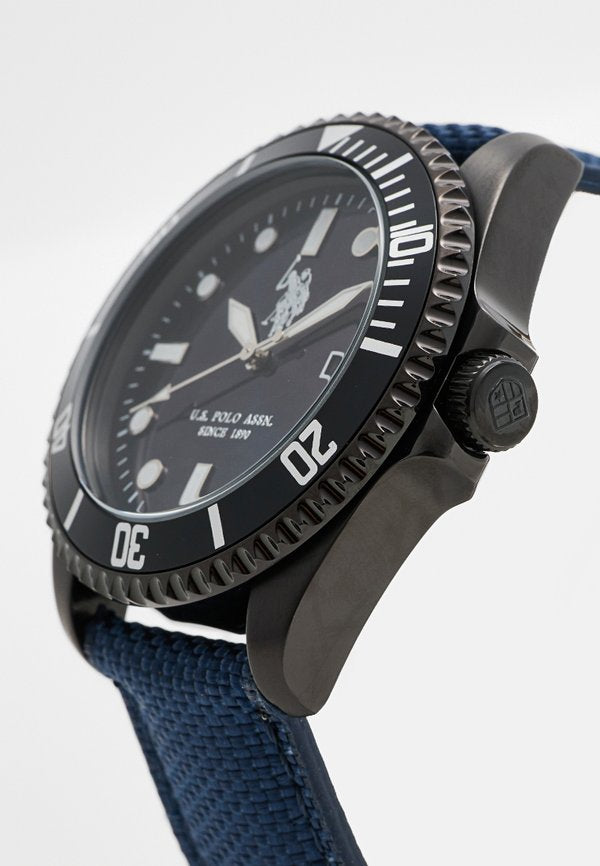 U.S. Polo Assn. HAMPTON