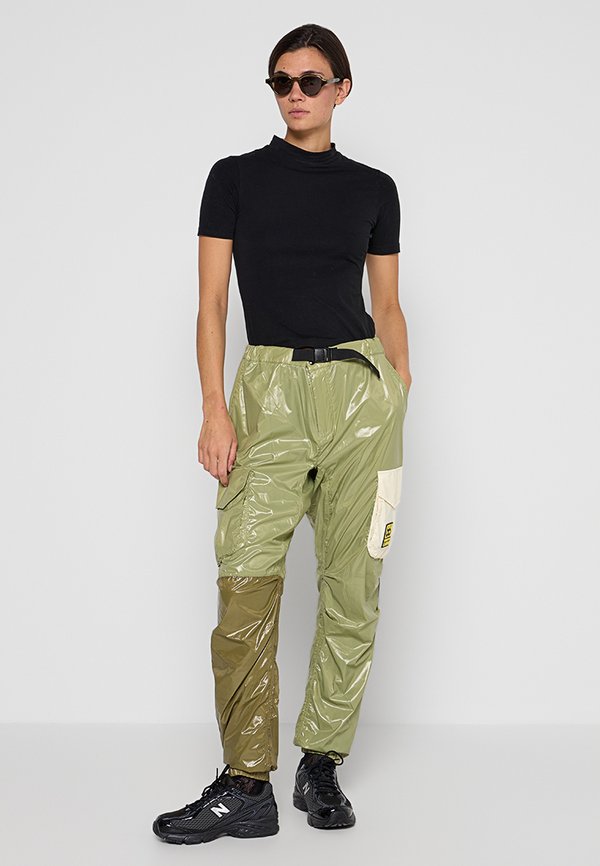 Ganni LAUGARVEGUR LIGHT PANTS