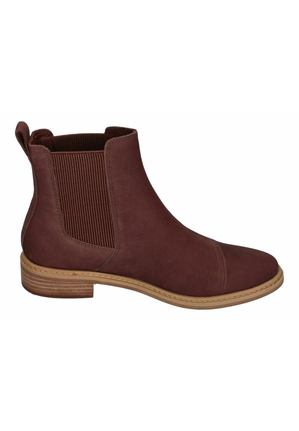 TOMS CHARLIE