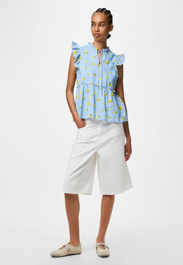 Pieces Sleeveless PCEMMA