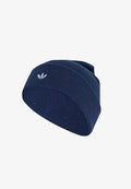 adidas Originals ADICOLOR CUFF B UNISEX - Beanie - night indigo