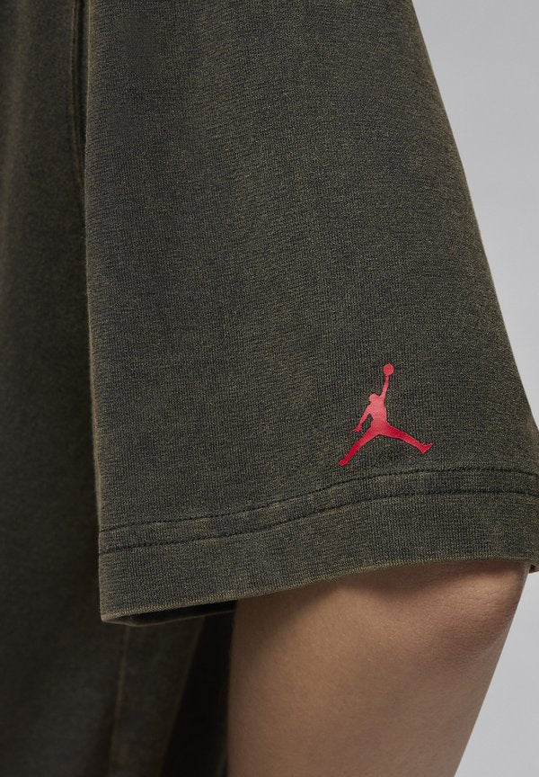 Jordan  TEE
