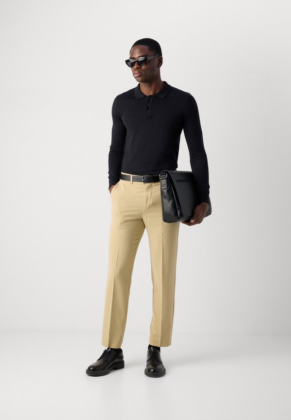 Lindbergh RELAXED FIT FORMAL PANTS