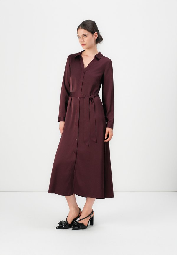 ONLY ONLMIKA LONG DRESS