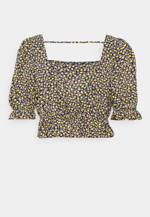 Pieces PCMELLA CROPPED