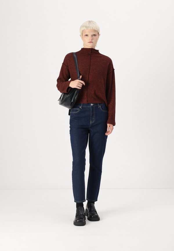 Vero Moda Mom fit VMBRENDA High rise