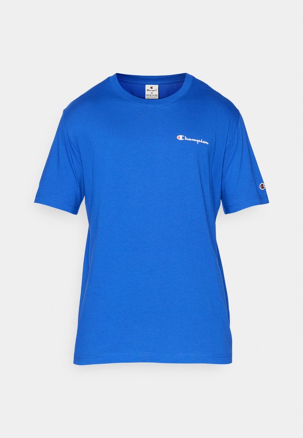 Champion ICONS CREWNECK WITH SMALL LOGO