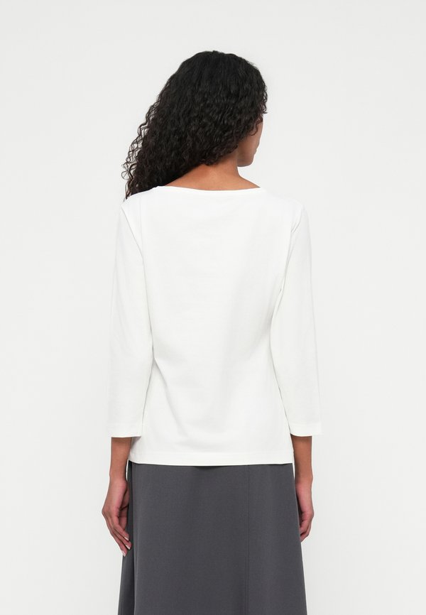 TOM TAILOR CREW NECK FRONTPRINT
