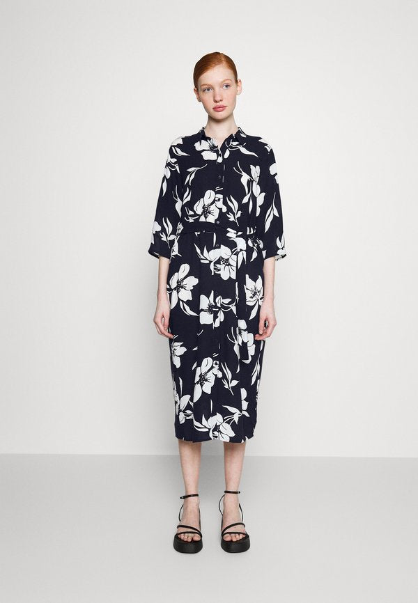 ONLY ONLFRIDA SHIRT DRES