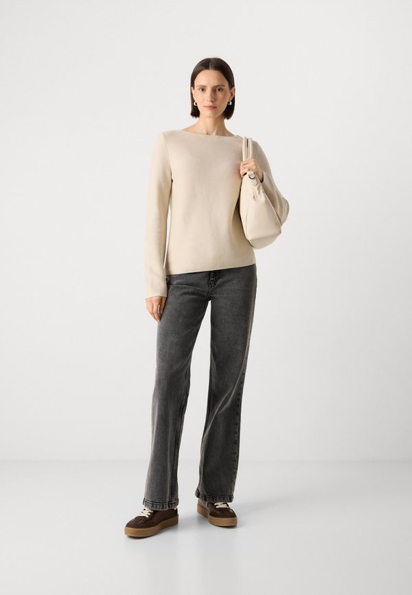 Marc O'Polo LONGSLEEVE BOAT NECK