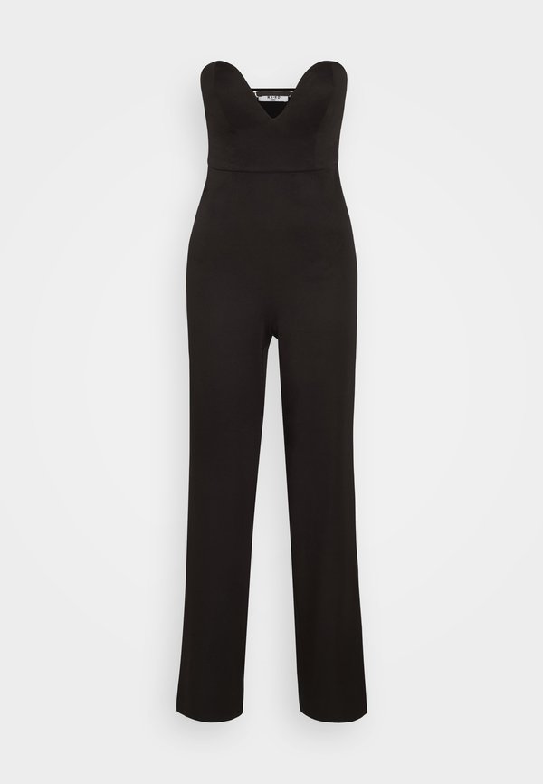 NA-KD DEEP NECKLINE