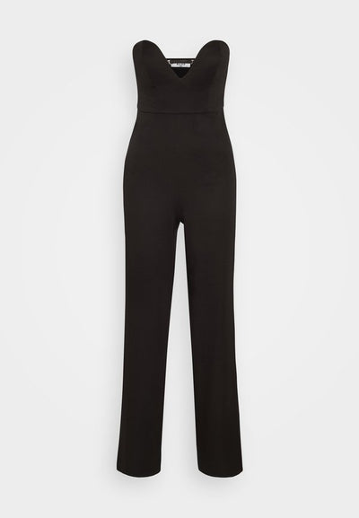 NA-KD DEEP NECKLINE