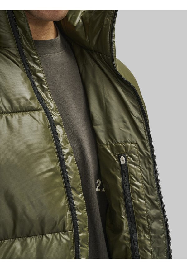 HALO BOXY THERMOLITE PUFFER