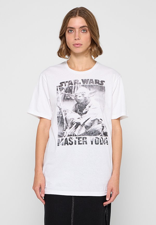 Star Wars MASTER YODA