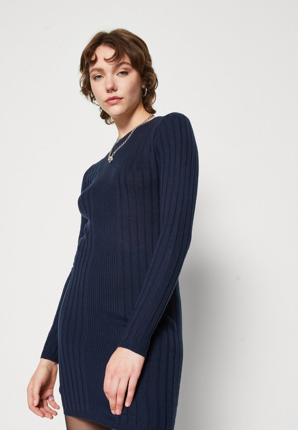 JDY JDYJOY O NECK SHORT DRESS