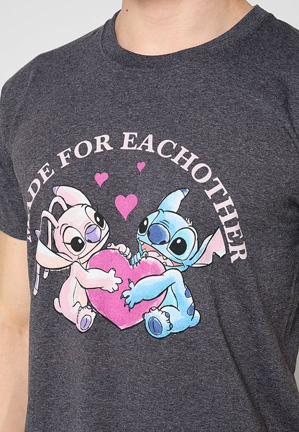 Disney LILO & STITCH MADE FOR EACH OTHER