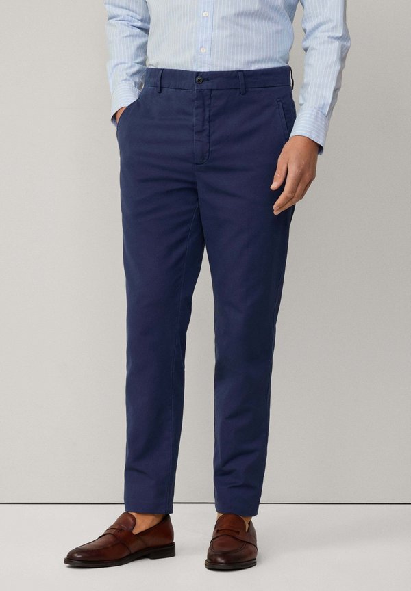 Hackett London