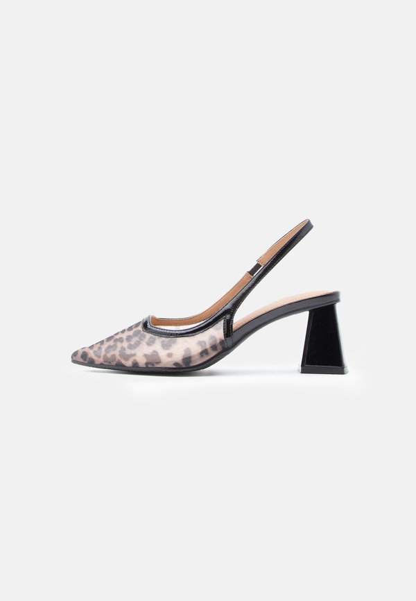 Bianco Slingbacks BIAMARALYN