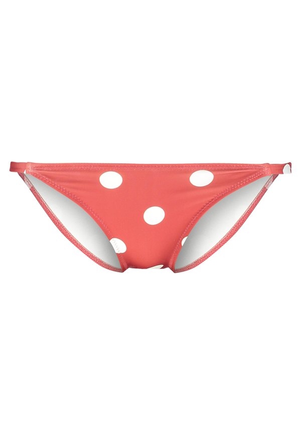 Solid & Striped THE MORGAN SMALL RIAD DOT BOTTOM