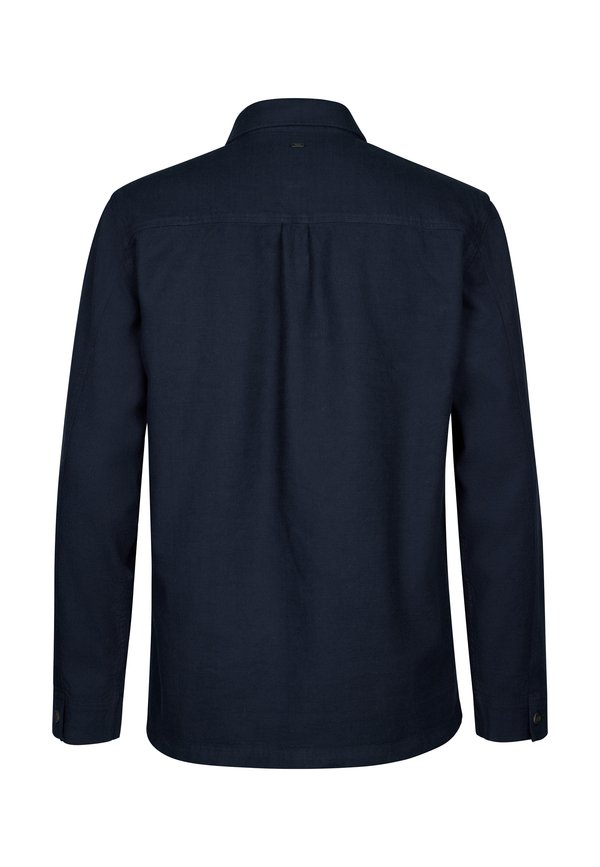 Petrol Industries SOLID LONG-SLEEVE AURORA