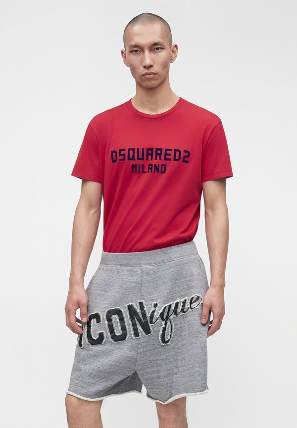 Dsquared2 ICONIQUE BIG FIT