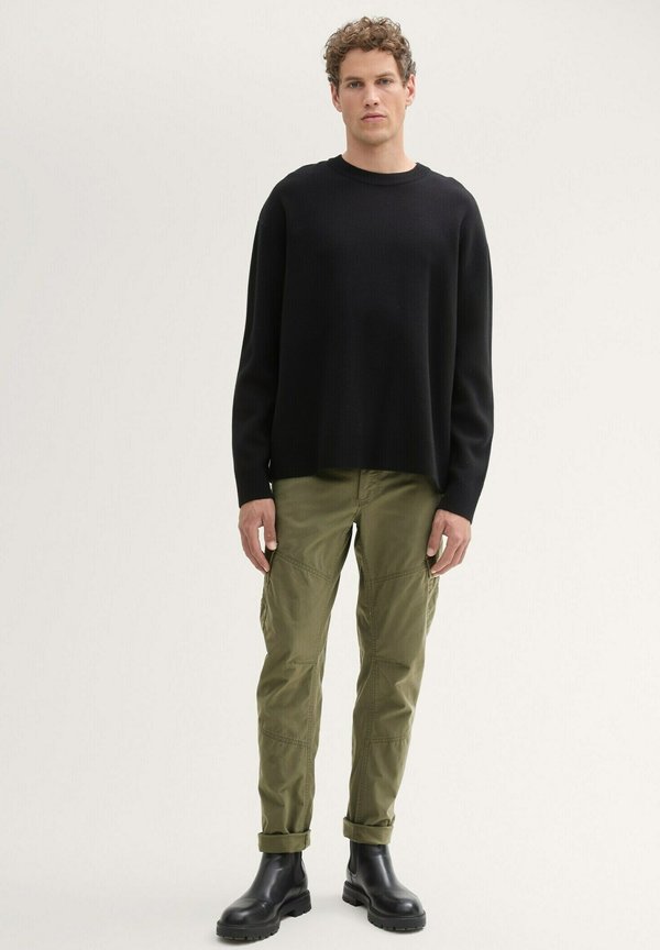 TOM TAILOR DENIM REGULAR