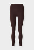 Puma PUMA X HYROX SHAPELUXE - Leggings - chocolate brown