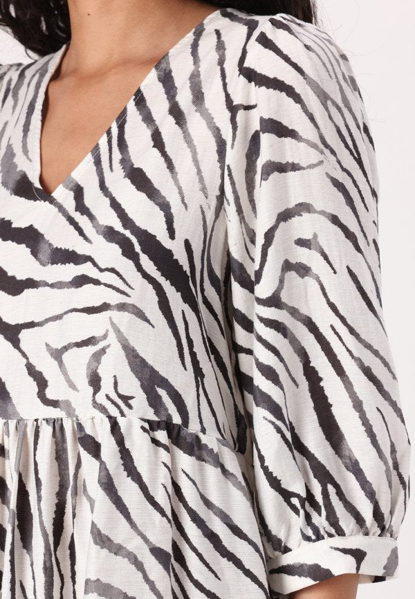 Vero Moda VMDORA DESY SHORT DRESS