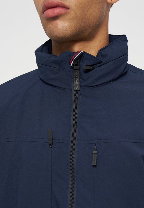 TOM TAILOR